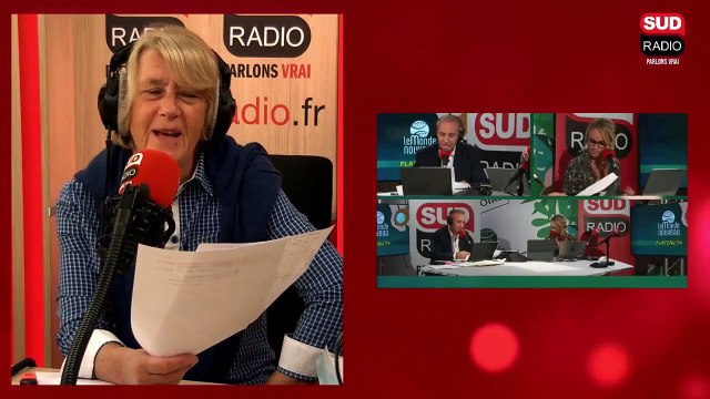 Arlette Chabot : Avec Xavier Bertrand, la nostalgie Sarkozy n'est pas prête de finir