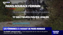 Paris-Roubaix: une course féminine aura lieu pour la première fois en 125 ans