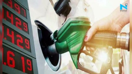 Petrol, diesel prices today: Fuel prices see record highs