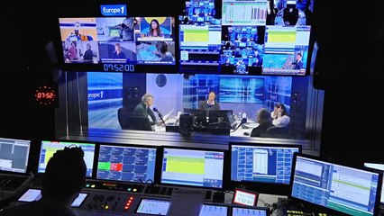 La hausse du prix du gaz, un piège politique pour Emmanuel Macron