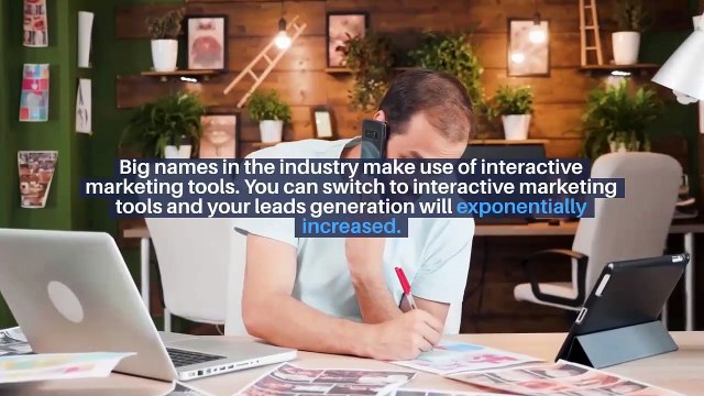 Samuel Nathan Kahn | Tips for Generating Leads with Creative Content