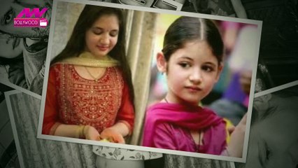 Harshaali Malhotra का जबरदस्त डांस हुआ वायरल | NN Bollywood