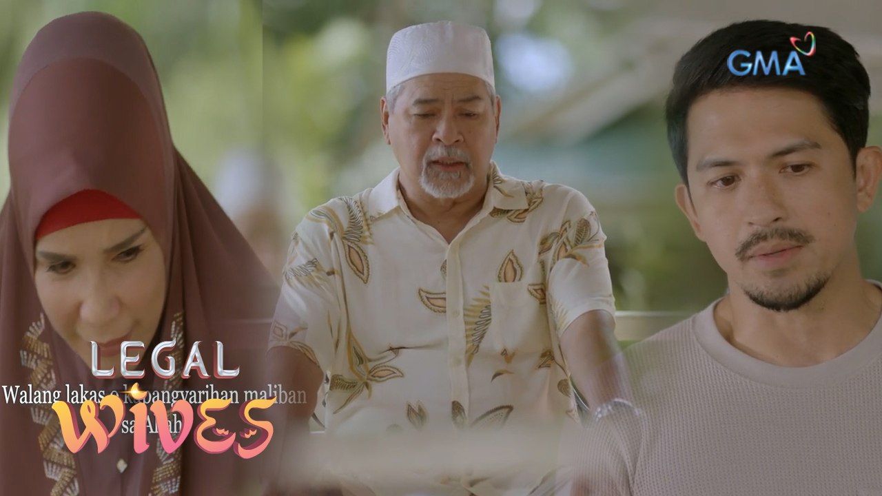 Legal Wives: Ang katotohanan sa pagbubuntis ni Farrah | Episode 49 (Part 2/3)