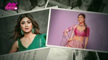 Shilpa ने अपने फैंस को किया फिर से हैरान | Shilpa Shetty | Bollywood