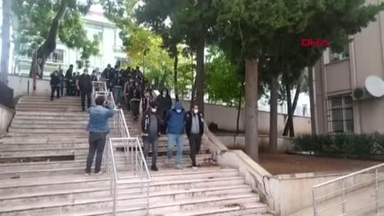 Son Dakika | ŞİLE'DE TAPUDA RÜŞVET OPERASYONU 87 GÖZALTI KARARI - 1