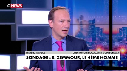 Frédéric Micheau : «Avoir un score à deux chiffres, c'est un très bon point de départ»