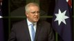 Prime Minister reacts to NSW Premier's resignation