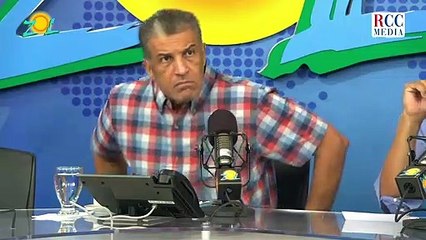 Angel y Pedro: Los agentes de digesett conspiran contra su director, hoy el tránsito es un caos