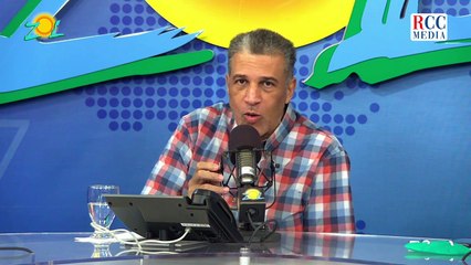 Anibal Herrera "Le falta humildad al ministerio de energia y minas para asumir el grave error de PC"