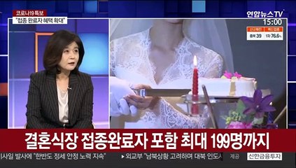 [뉴스큐브] 신규확진 2,486명…거리두기 2주 재연장
