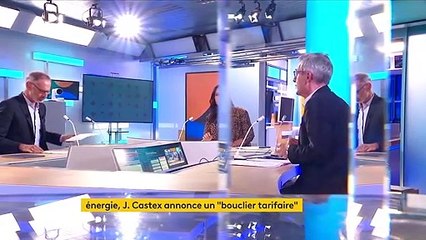 Flambée des prix de l'énergie : le "bouclier tarifaire" annoncé par Jean Castex arrive "trop tard", selon le socialiste Stéphane Troussel