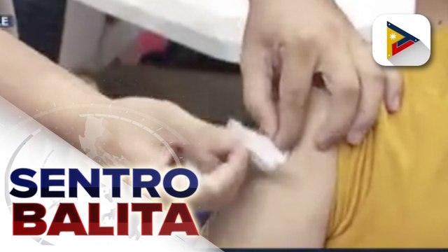 COVID-19 cases sa Pateros, bumaba ng halos 40% sa ilalim ng Alert level system with granular lockdowns