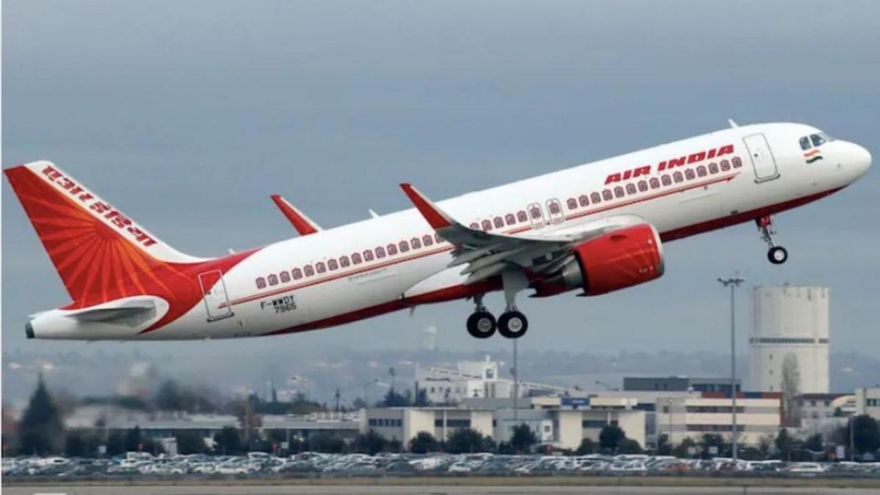 Path opens for Air India Privatization, Tata wins the bid