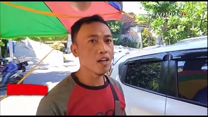 Kabur Saat Diinterogasi Polisi Tembak Tersangka Narkoba