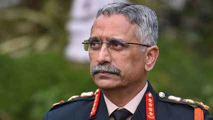 Army Chief General Naravane on two-day visit to Ladakh; Amarinder Singh may float new party; more