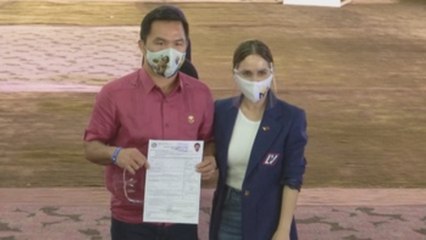 Filipinas entra en temporada electoral para elegir al sustituto de Duterte