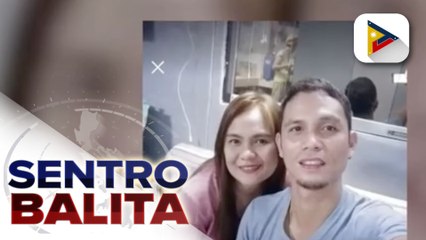 SENTRO SERBISYO: Biktima ng online investment scam, humingi ng tulong matapos matangayan ng higit kalahating milyong piso