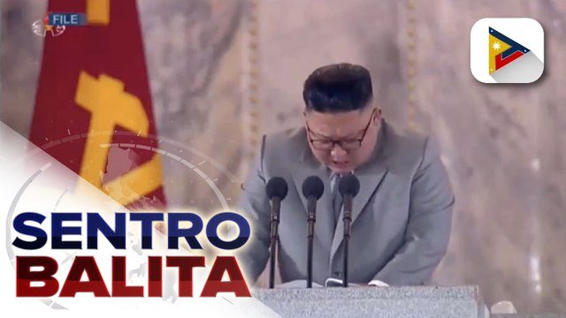 GLOBALITA: NoKor leader Kim Jong-Un, desididong ibalik ang inter-Korean hotline kung magkakasundo sila ng SoKor; Anim sugatan sa pananalasa ng ipo-ipo sa Kiel City, Germany; Magarbong Expo 2020 sa Dubai, U.A.E., nagsimula na