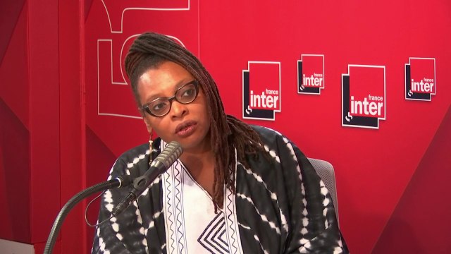 Léonora Miano : En 2021, tous les Français devraient se dire qu'ils ont eu des ancêtres esclaves. Que ce n'étaient pas seulement les ancêtres des autres. #le79inter