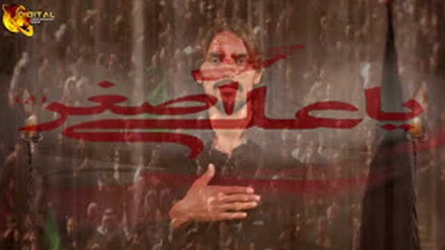 Bano Ki Sada Thi | Noha | Syed Ahmed Raza Zaidi | Muharram