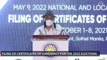 Marcos fanatic Edmundo Rubi files COC for president