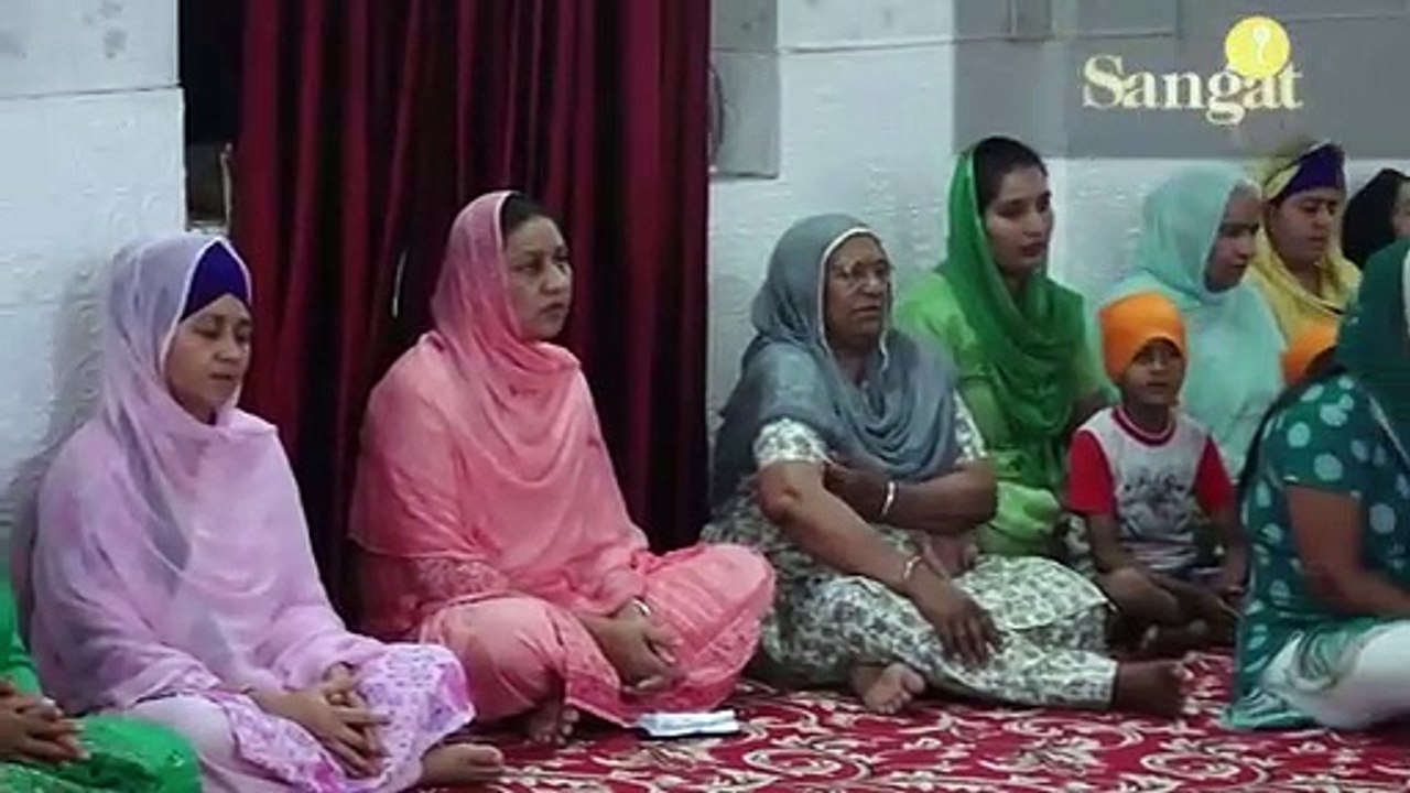 Guru Nanak Parkash Katha _ Giani Vishal Singh Ji _ Amritsar _ Episode 3A
