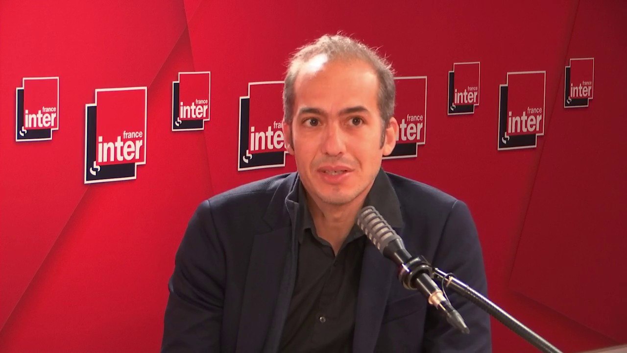 Paulin Ismard : "Les historiens ont montré que la démographie africaine aurait été très différente sans l'esclavage. Des régions entières ont été décimées par l'esclavage." #le79inter