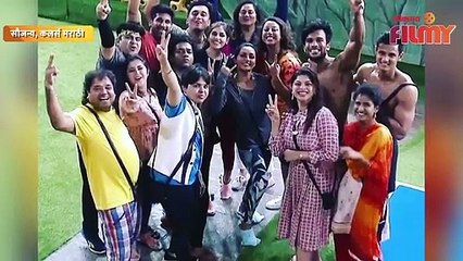 बिग बॉस आणि वादविवाद- तृप्ती देसाई