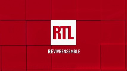 Le journal RTL de 11h du 01 octobre 2021