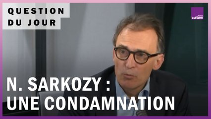 Comment expliquer la condamnation de Nicolas Sarkozy dans l’affaire Bygmalion ?