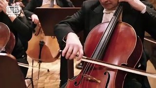 PUBG MOBILE - Theme Music [Originals] Orchestral Version