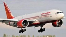 Tata Sons wins bid for Air India