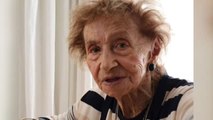 Detenida una anciana nazi de 96 años cuando huía de la justicia