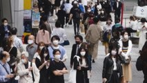 Japón levanta la emergencia sanitaria tras 6 meses pero mantiene las medidas