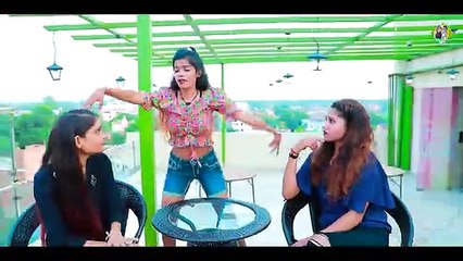 #VIDEO_|_निक_लागे_पड़ोसी_के_लोढ़ा_|_#Shubham_Jaikar_,_#Khushbu_Gazipuri_|_bhojpurimixsong