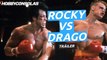 Tráiler de Rocky IV: Rocky vs Drago: The Ultimate Director's Cut, que llegará en noviembre
