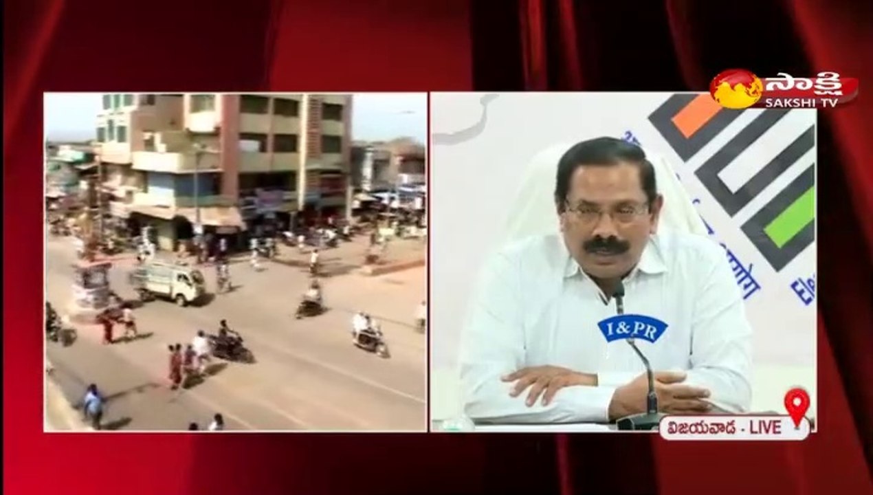 బద్వేలు ఉపఎన్నిక నోటిఫికేషన్‌ విడుదల