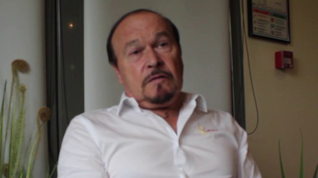 Paris-Roubaix 2021 - Alain Deloeuil : Je souhaite le meilleur pour Christophe Laporte car il le mérite