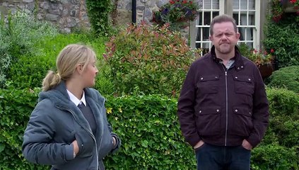 Emmerdale 30th September 2021 Part 1