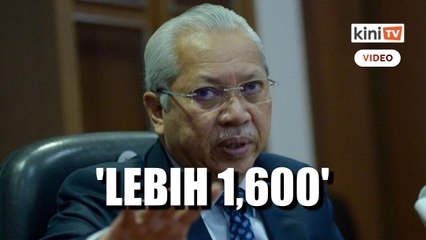 'Lebih 1,600 menara akan dibina bagi membolehkan liputan 4G' - Annuar