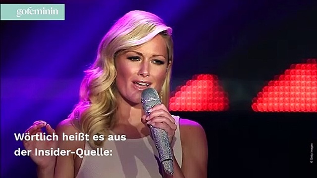 Baby-Bombe: Helene Fischer soll schwanger sein