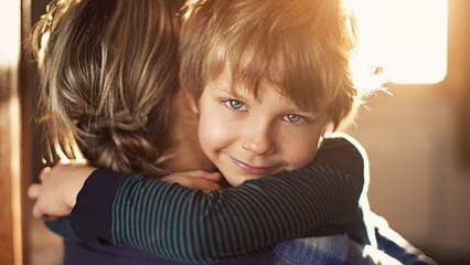 Les parents ont bien un enfant préféré et on sait lequel