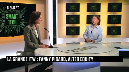 SMART TECH - Emission du vendredi 1 octobre