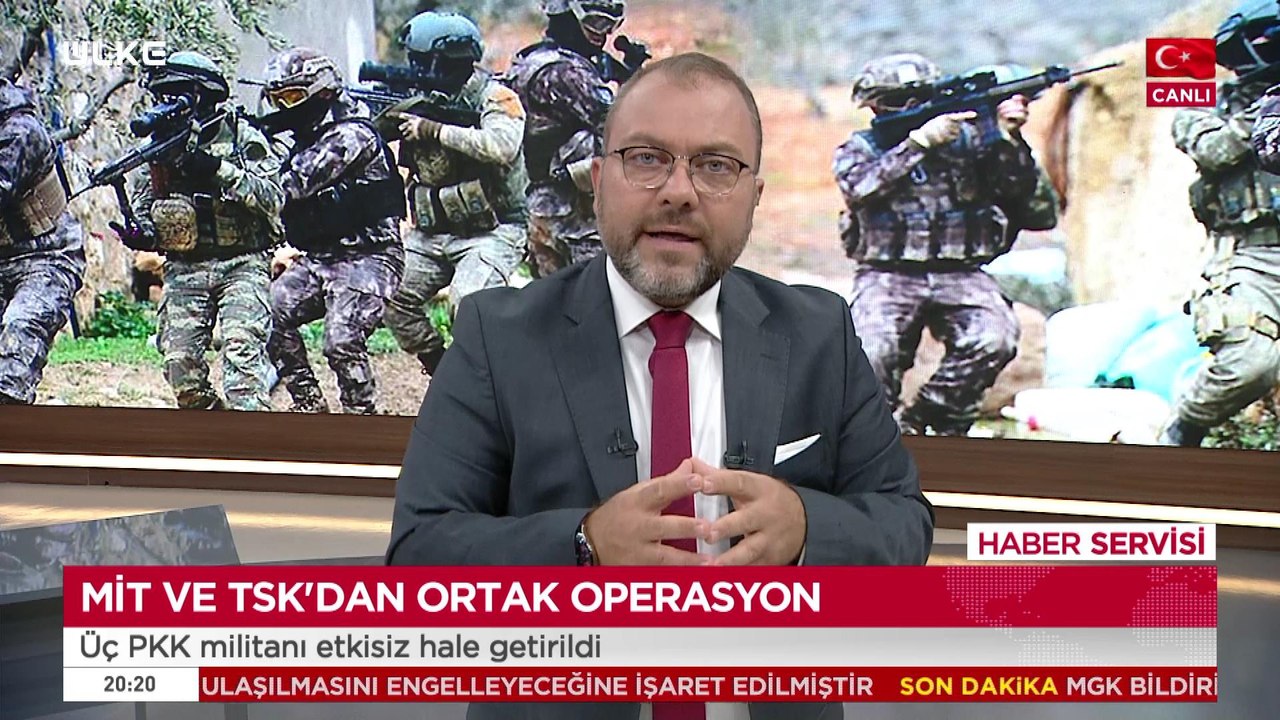 Haber Servisi – 30 Eylül 2021