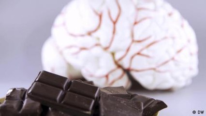 Three foods for a better brain