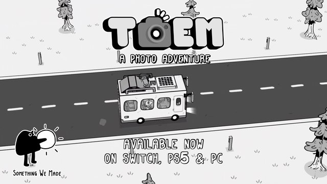 Test de TOEM sur Switch, PC et PS5