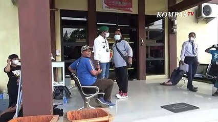 Ketua RT Kembali Dipanggil Terkait Pembunuhan Subang, Diminta Tandatangani ini