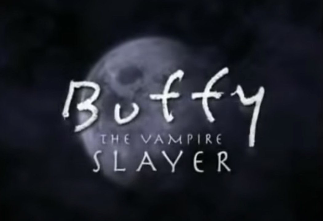 Buffy the Vampire Slayer - Opening Credits