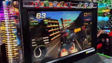 Sayang anak... di Wahana bermain keluarga Zone 2000 depok