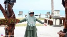 Aishwa Nahla Karnadi - Ya Nabi Salam 'Alaika (Music Video Official)